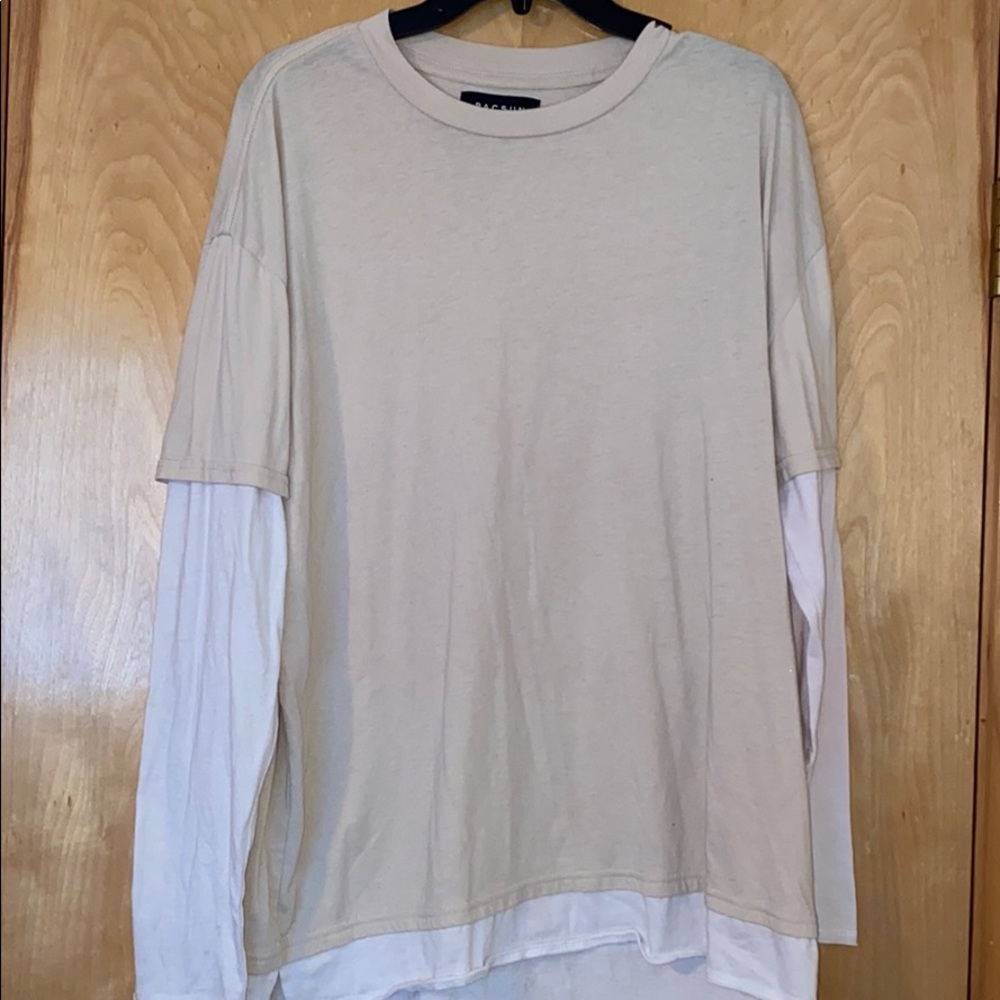 Medium Pacsun Origional longsleeve